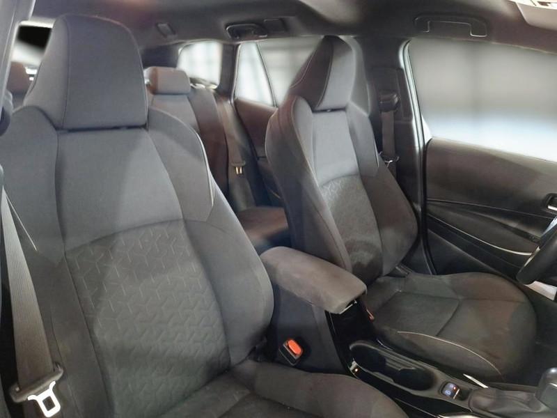 TOYOTA COROLLA TS 1.8 HYBRID BUSINESS AUTO STATION WAGON