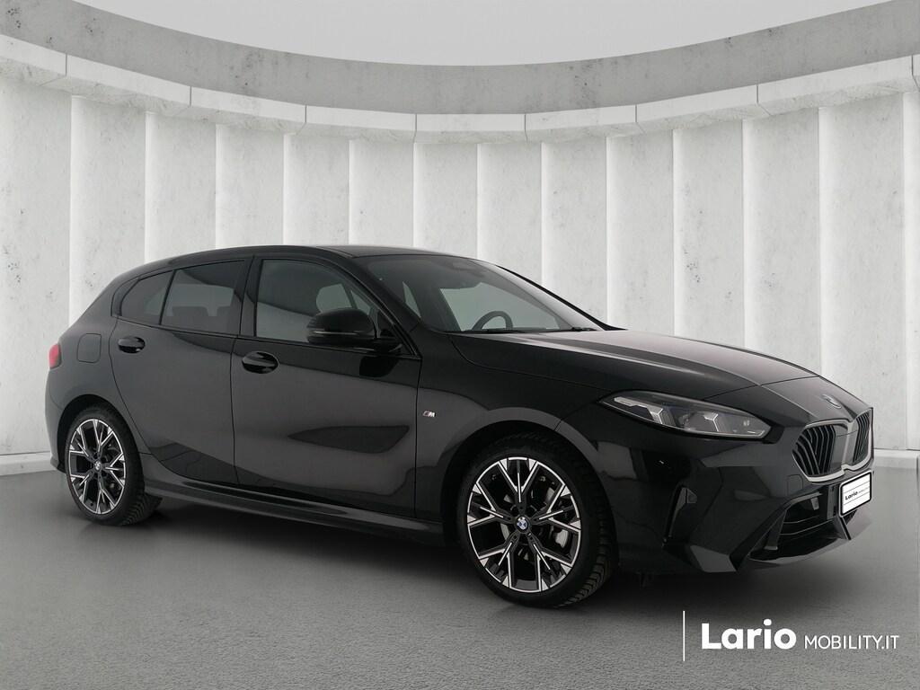 BMW Serie 1 118 d MSport DCT