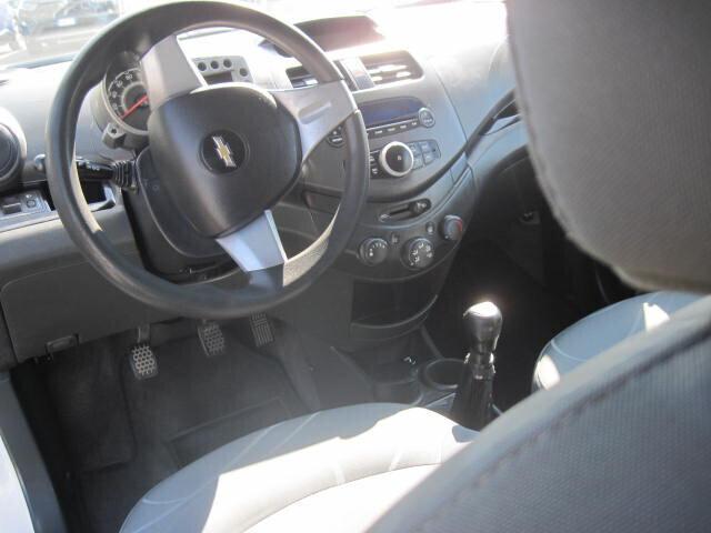 Chevrolet Spark Plus 1.0 CLIMA