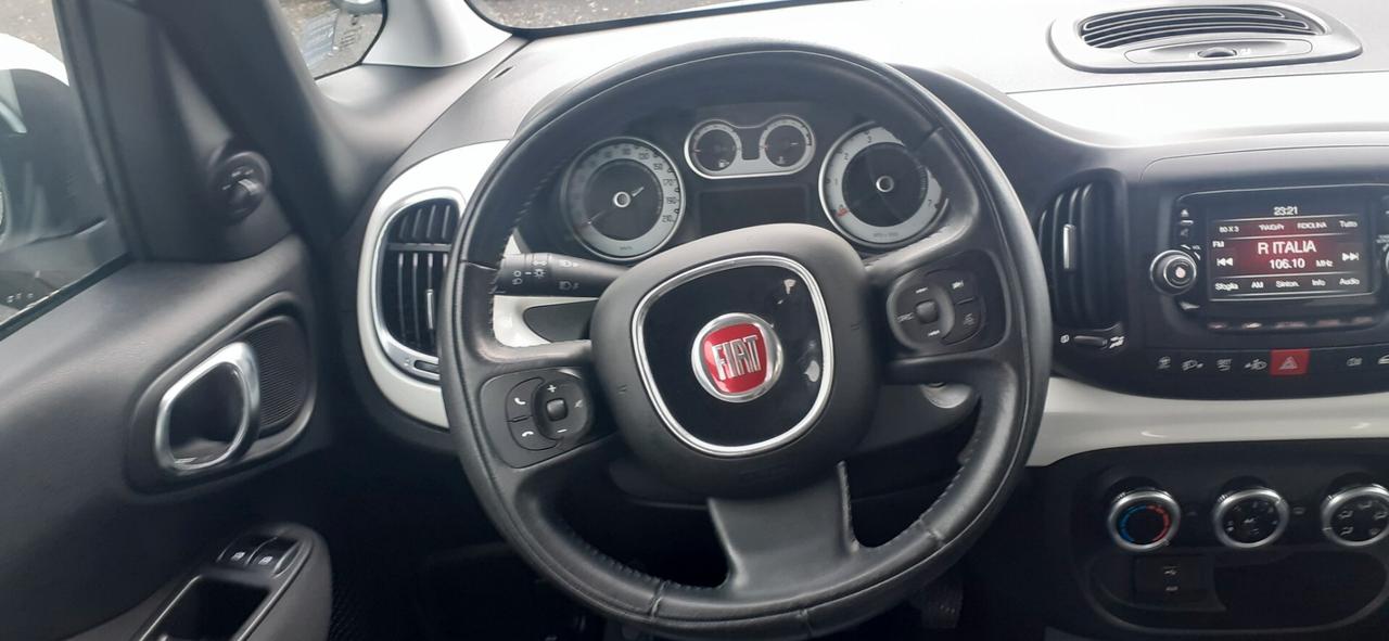 Fiat 500L 2013 - 1.3 Multijet OK NEOP. LB AUTOMOBILI