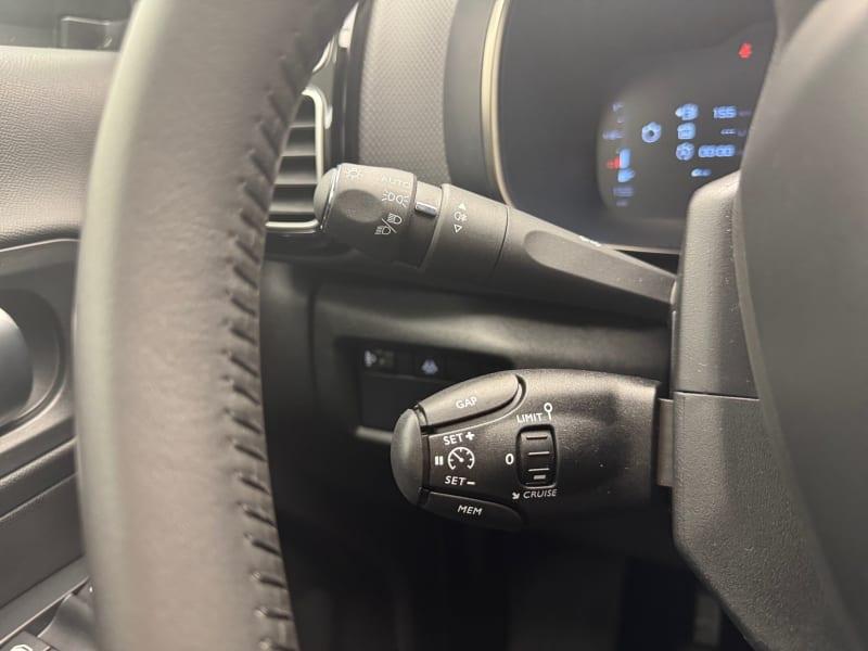 CITROEN C5AIRCROSS PURETECH 130 S&S PL