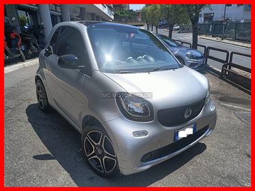 SMART FORTWO BENZINA FULL OPT *NEOPATENTATI* RATE