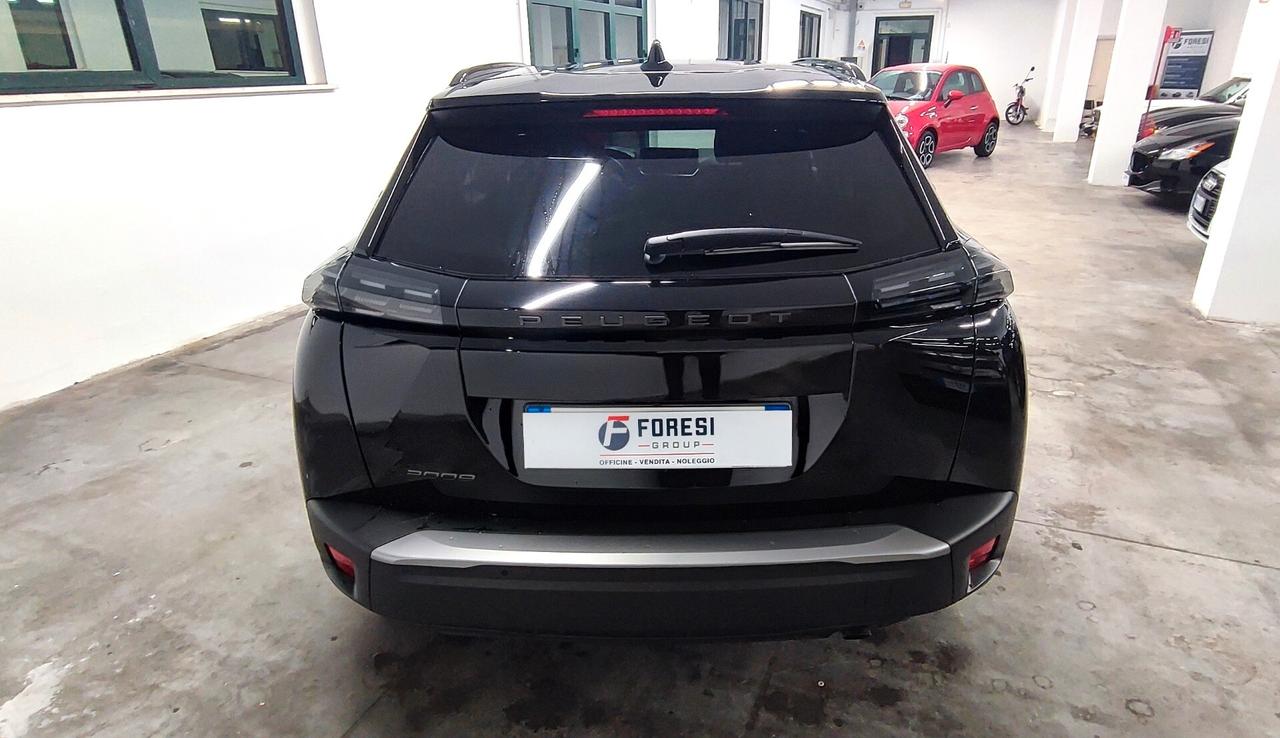 Peugeot 2008 PureTech 100 S&S Allure