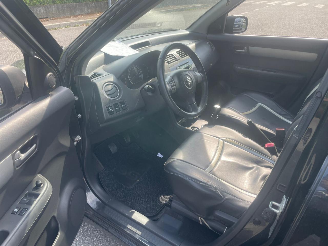 Suzuki Swift 1.3 DDiS 5p. GL