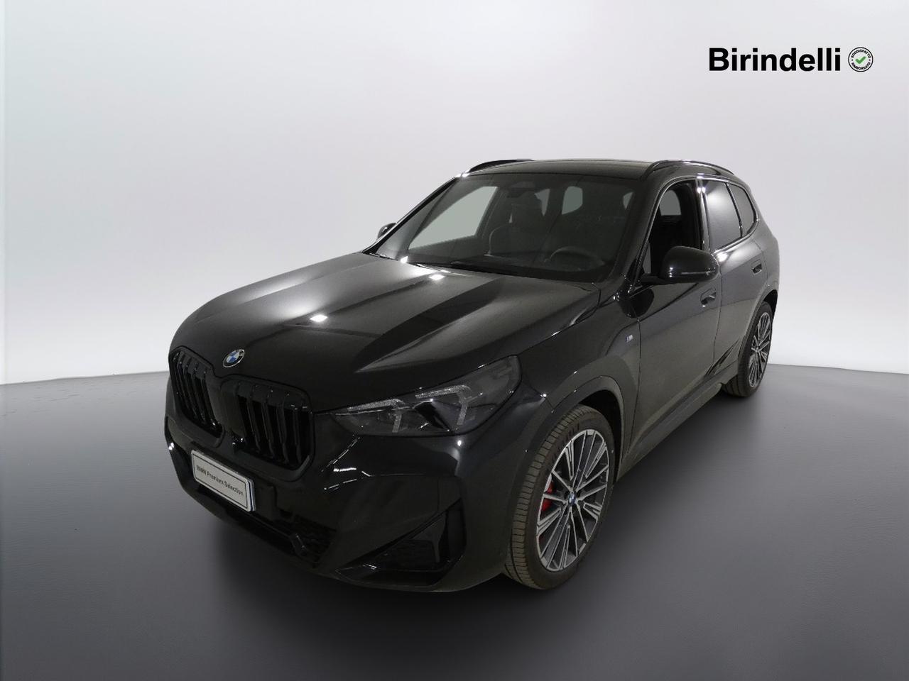 BMW X1 (U11) - X1 xDrive 20d Msport Pro