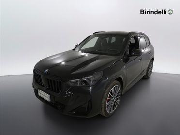 BMW X1 (U11) - X1 xDrive 20d Msport Pro