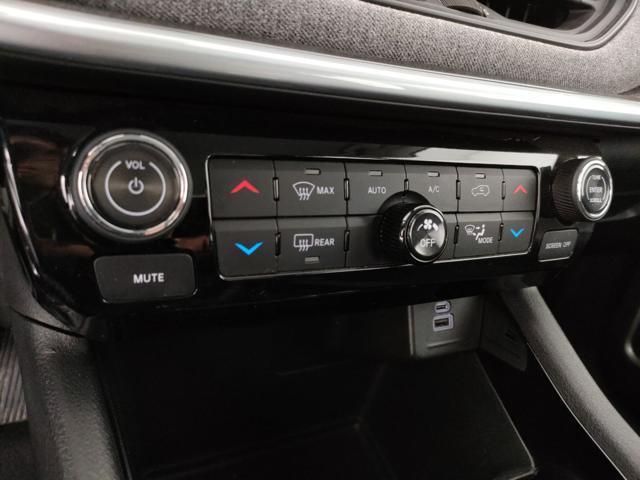 JEEP Compass 1.6 Multijet II 2WD Business