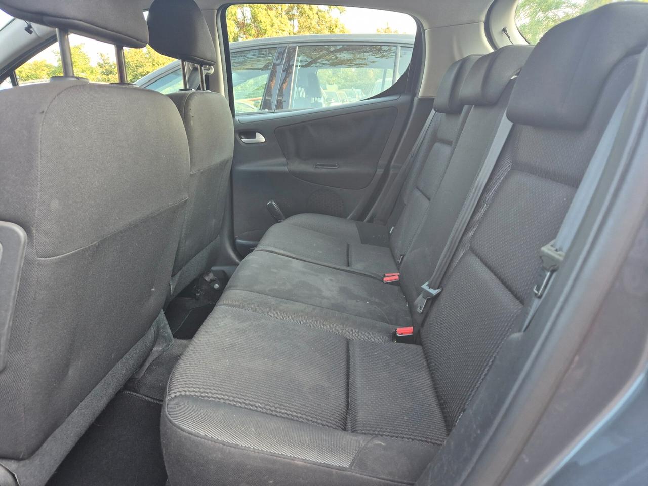 Peugeot 207 1.4 HDi 70CV 5p. Energie