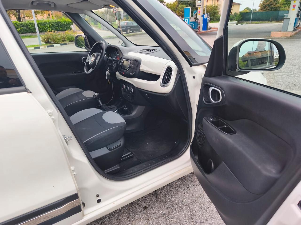 Fiat 500L 1.3 Multijet 95 CV Business (Accetto Permute)