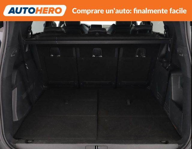 PEUGEOT 5008 BlueHDi 130 S&S EAT8 GT Line