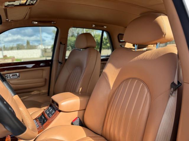 BENTLEY Arnage 6.8 V8 Biturbo Red Label - Solo 18.500 km