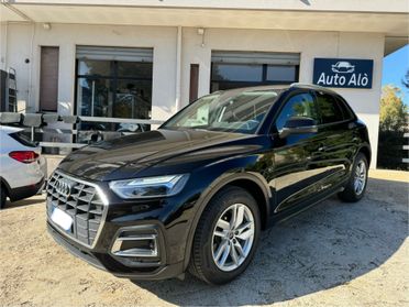 Audi Q5 2.0 TDI S tronic - NEW MODEL - 2021