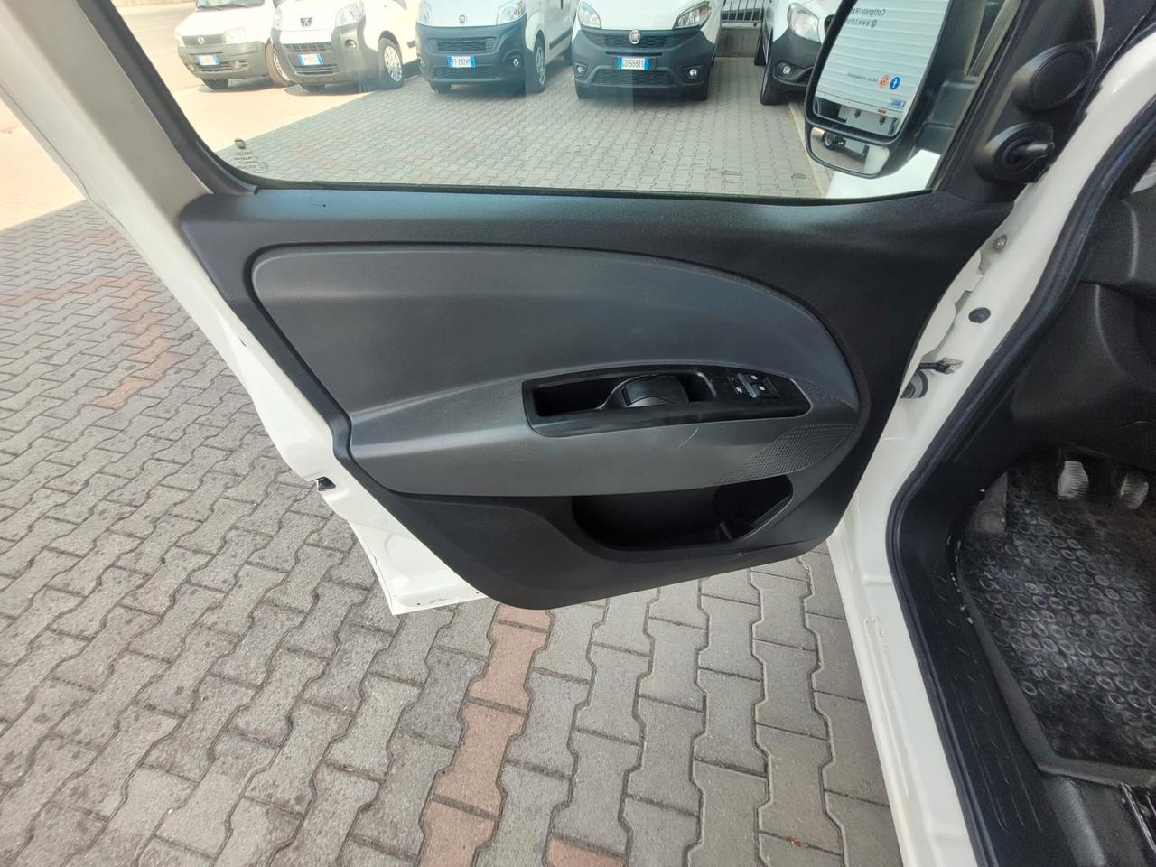 Fiat Doblo Doblò 1.3 Multijet 16V Active