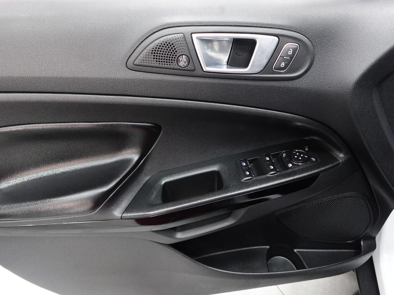 Ford EcoSport 1.0 EcoBoost 125 CV ACTIVE