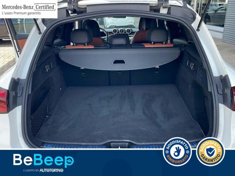 Mercedes-Benz GLC 220 D AMG ADVANCED 4MATIC AUTO
