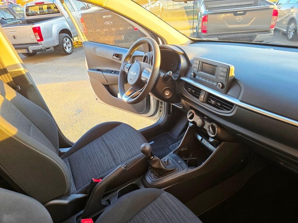 Kia Picanto 1.0 12V Style CON PREZZO REALE