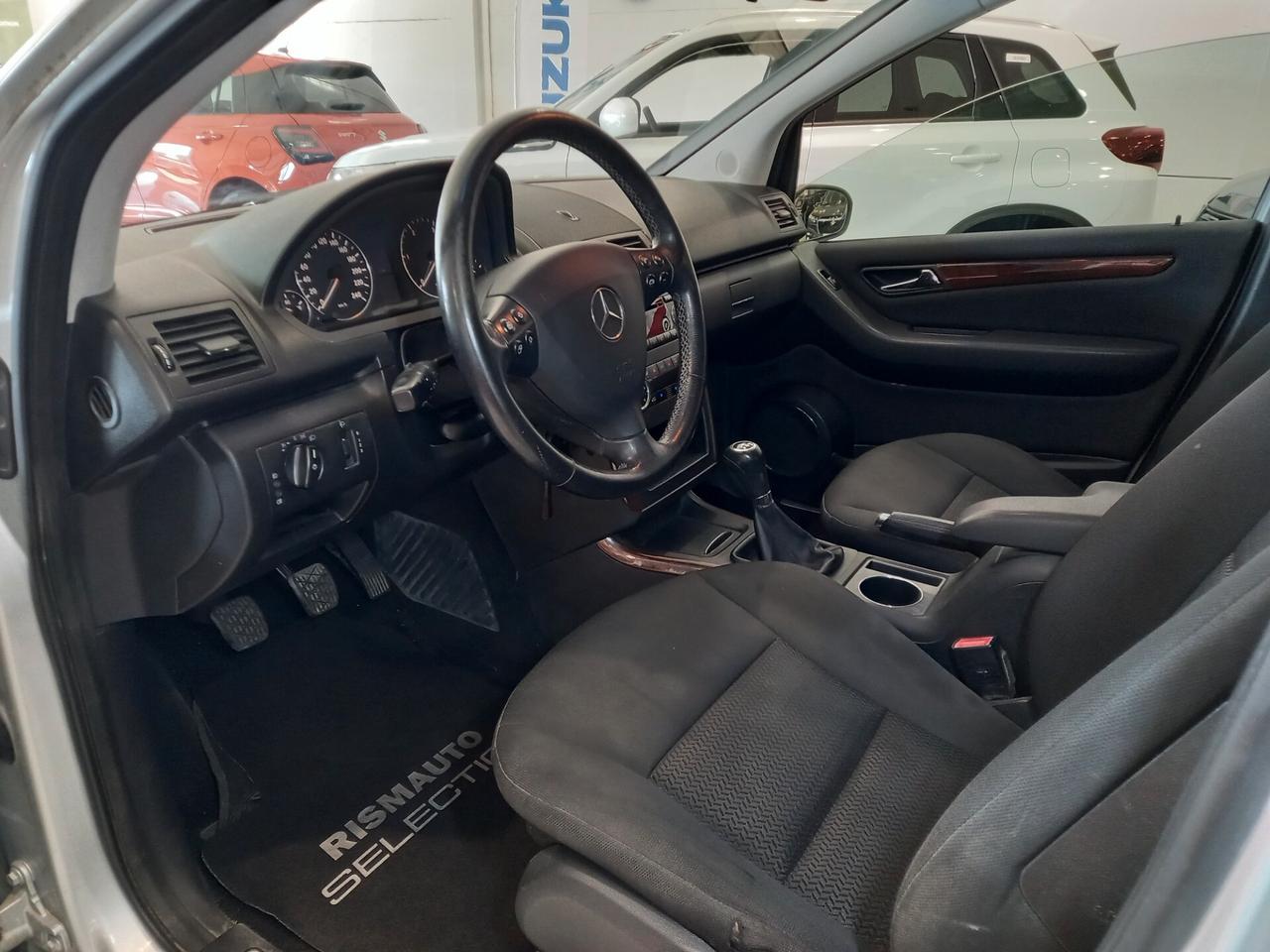 Mercedes-benz A 180 CDI Elegance