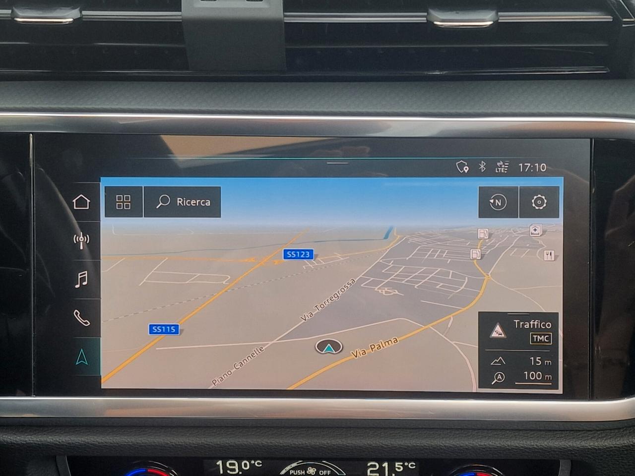Audi Q3 35 TDI S tronic