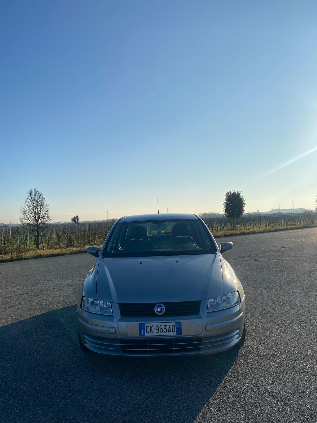 Fiat Stilo 1.8i 16V 5 porte Dynamic