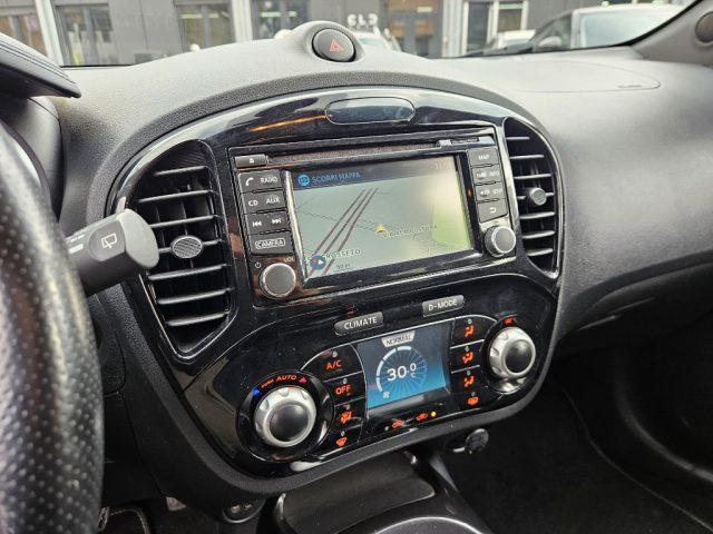 NISSAN Juke 1.5 dCi Start&Stop Tekna