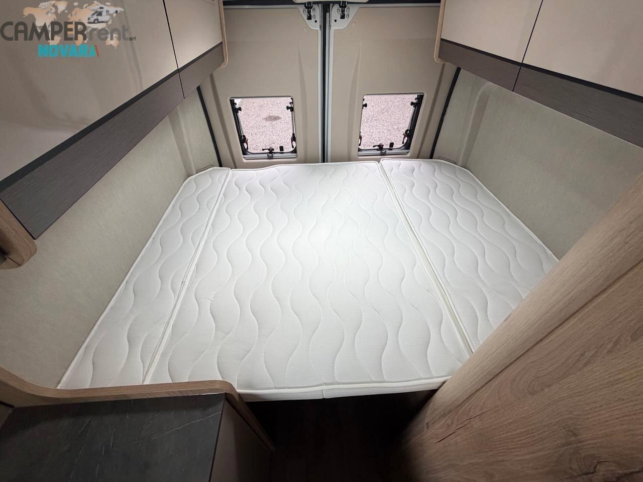 Elnagh NEXT E-VAN 2 - FURGONATO IN PRONTA CONSEGNA