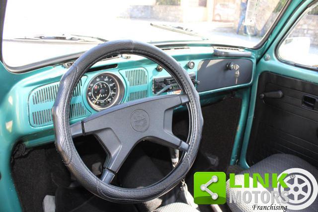 VOLKSWAGEN Maggiolone 1200