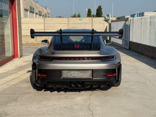 Porsche 992 911 4.0 GT3 RS