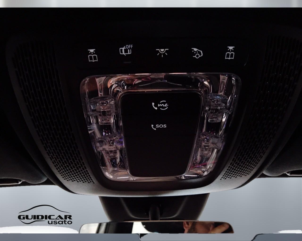 Mercedes-Benz Classe B - W247 2018 - B 180 d Premium auto