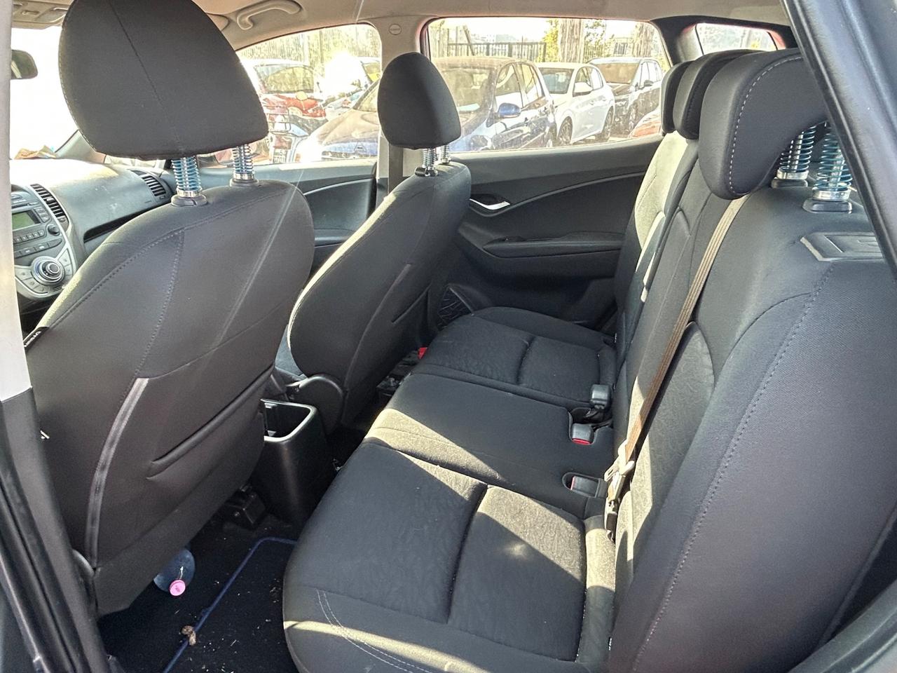 Hyundai iX20 1.4 CRDI 90 CV Style