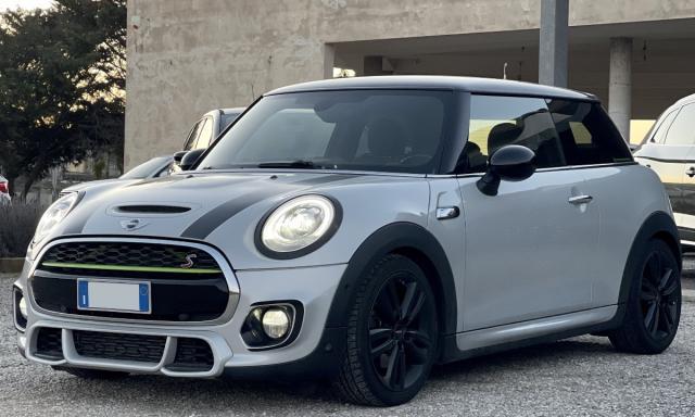 MINI Cooper S 2.0 192cv John Cooper Works Kit