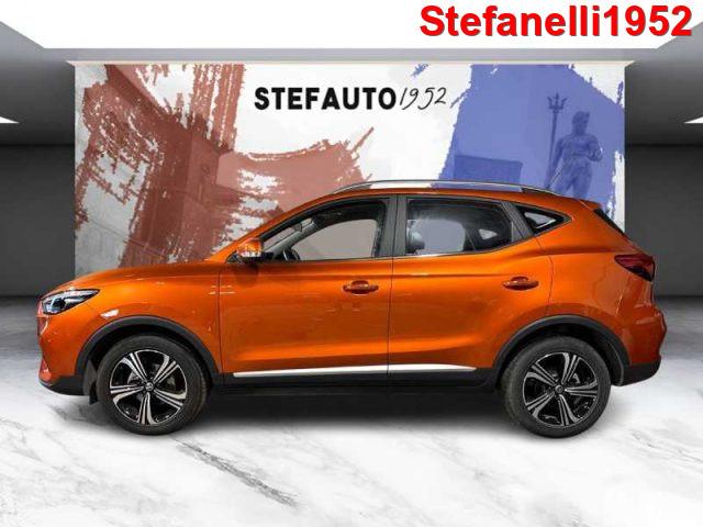 MG ZS 2021 - 1.5 Comfort