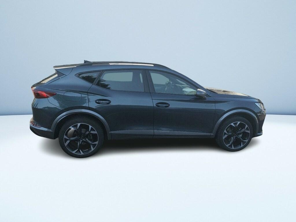 Cupra Formentor 2.0 TDI 4Drive
