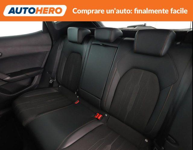 CUPRA Formentor 1.5 TSI DSG