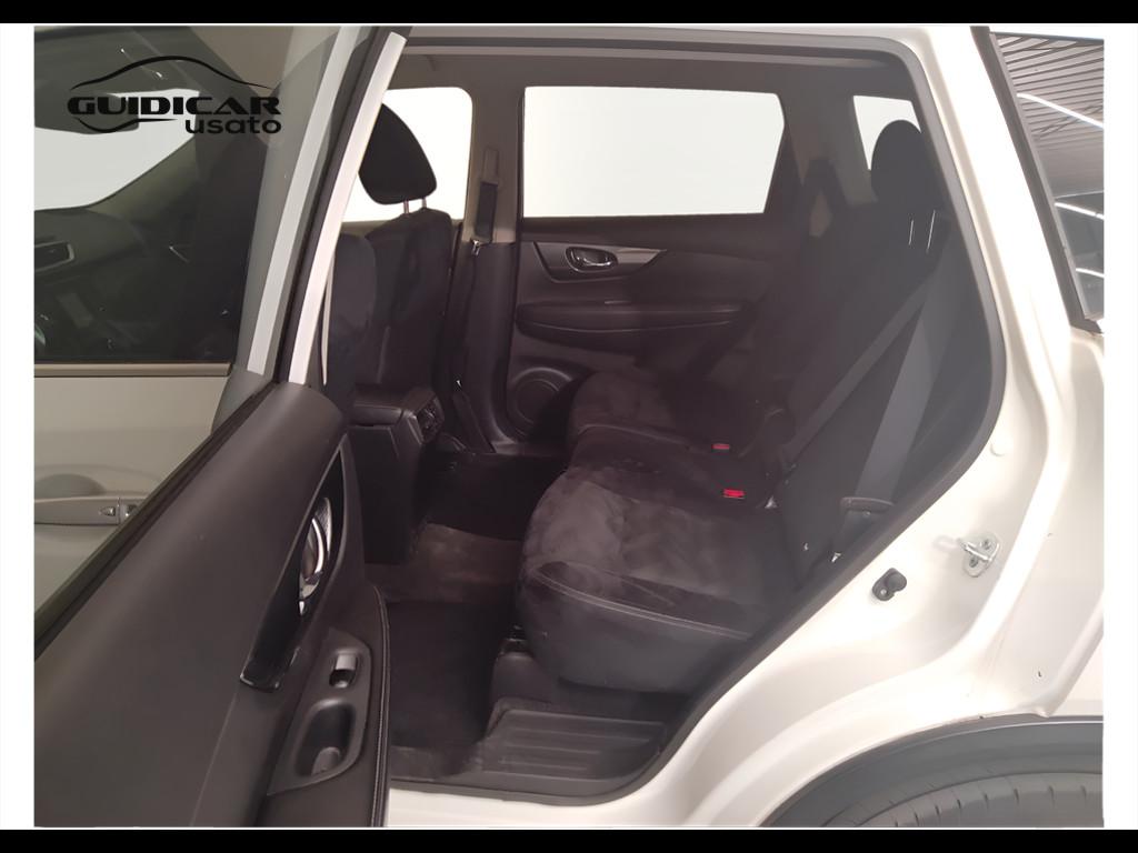 NISSAN X-Trail III 2014 - X-Trail 1.6 dci Acenta 2wd E6