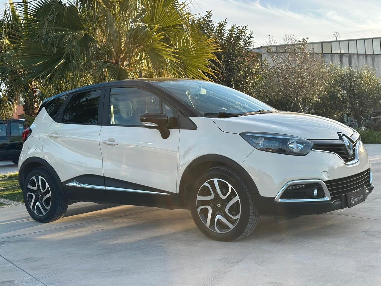 Renault Captur 1.5 dCi 8V 90 CV Start&Stop Energy R-Link