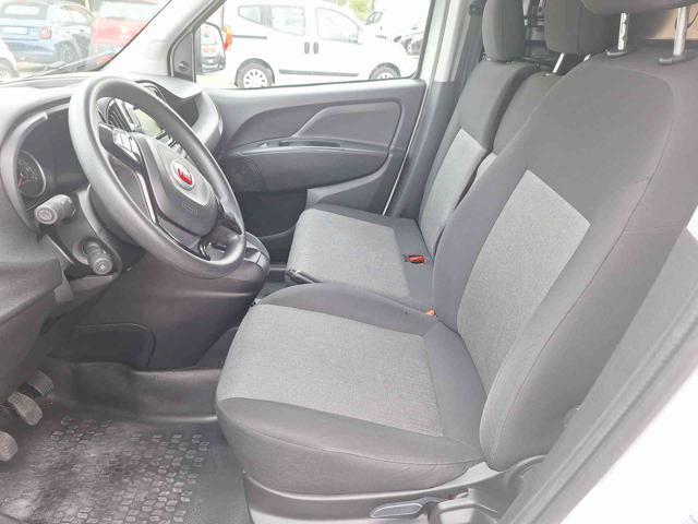 FIAT Doblo Doblò 1.6 MJT 105CV S&S MAXI 3 POSTI