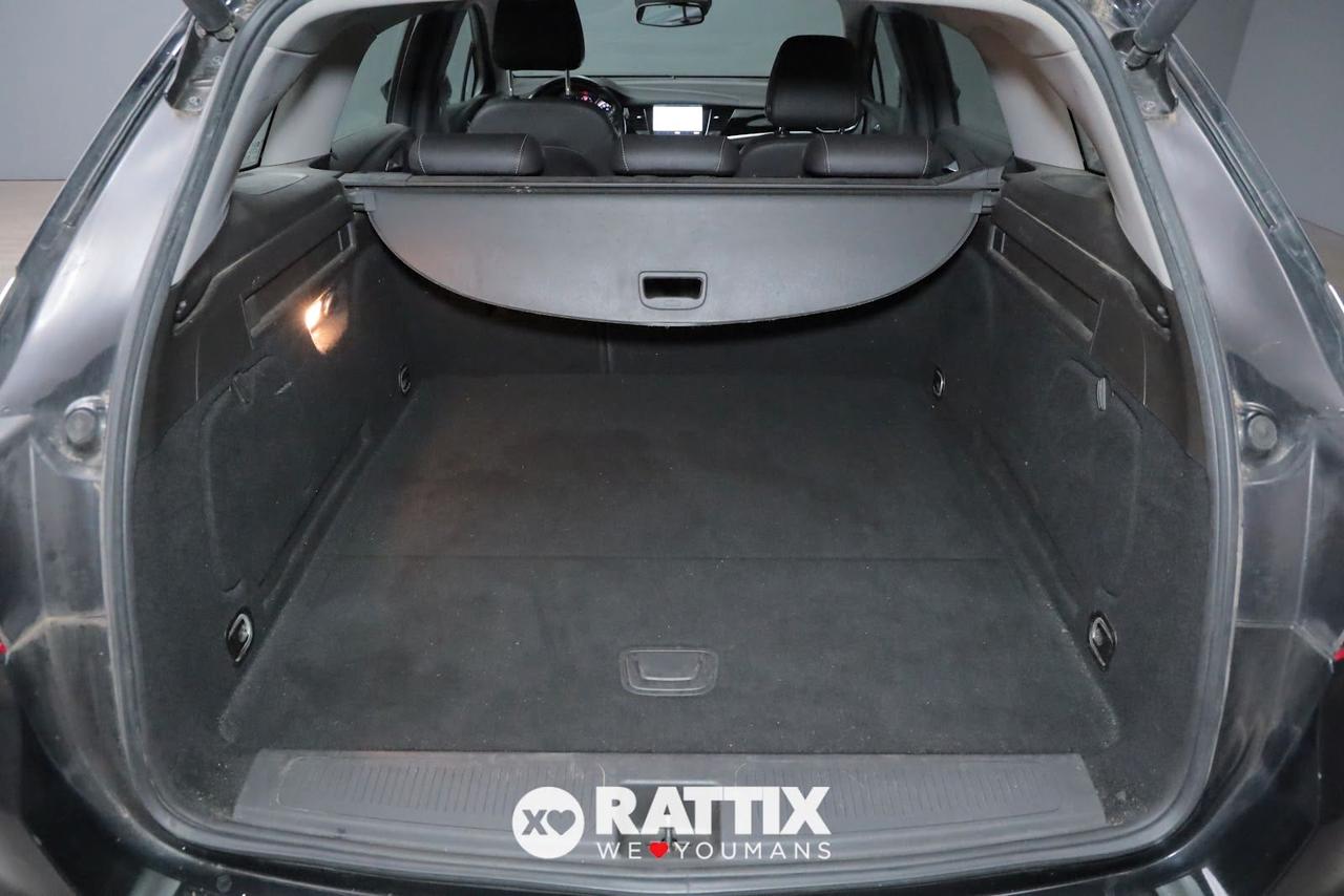 Opel Astra SW 1.4 T 150CV Innovation