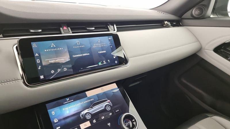 Land Rover RR Evoque 2.0D I4 163 CV AWD Auto R-Dynamic SE