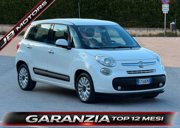 Fiat 500L 1.4 GARANZIA 12 MESI