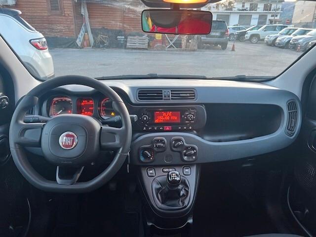 Fiat Panda 0.9 TwinAir Turbo S&S 4x4