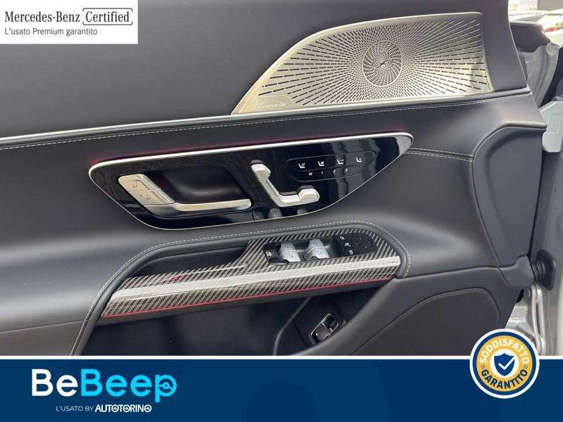 Mercedes-Benz SL AMG 43 PREMIUM PLUS 421CV AUTO