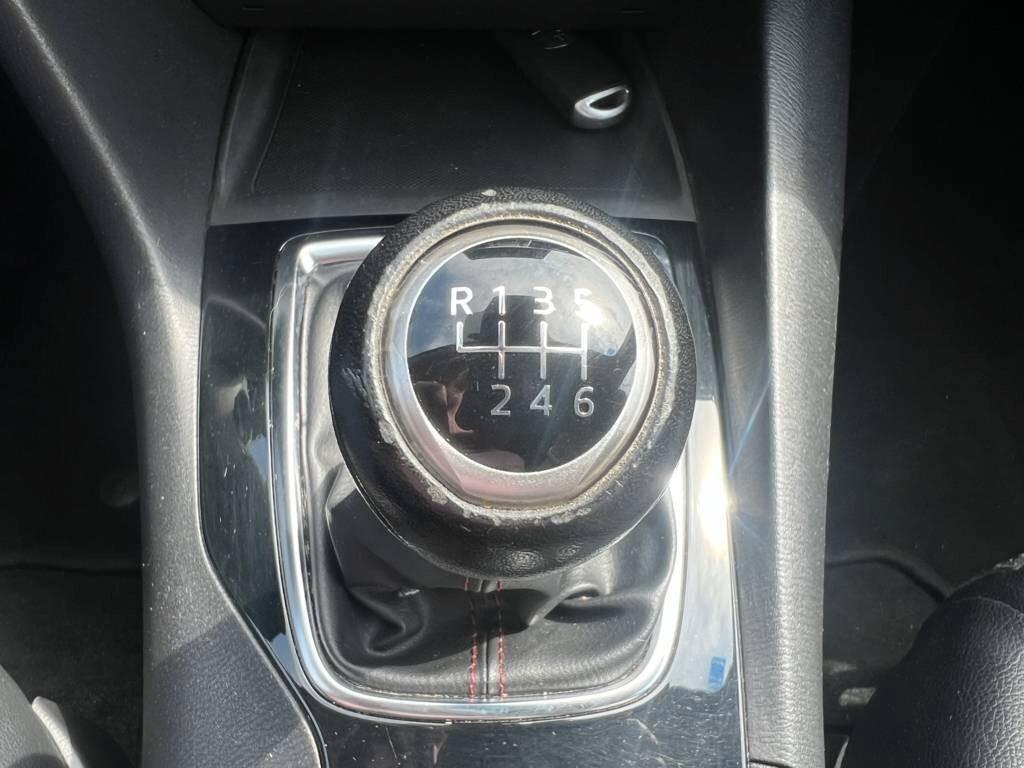 Mazda 3 Mazda3 2.2 Skyactiv-D Exceed