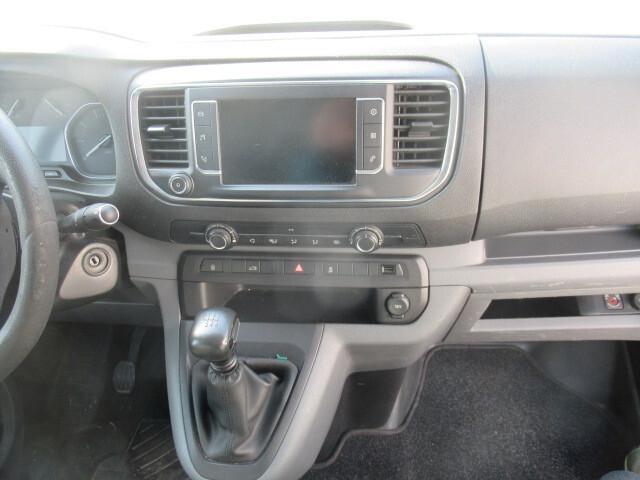 Peugeot Expert Expert 2.0 BlueHDi 120 Premium NAVI