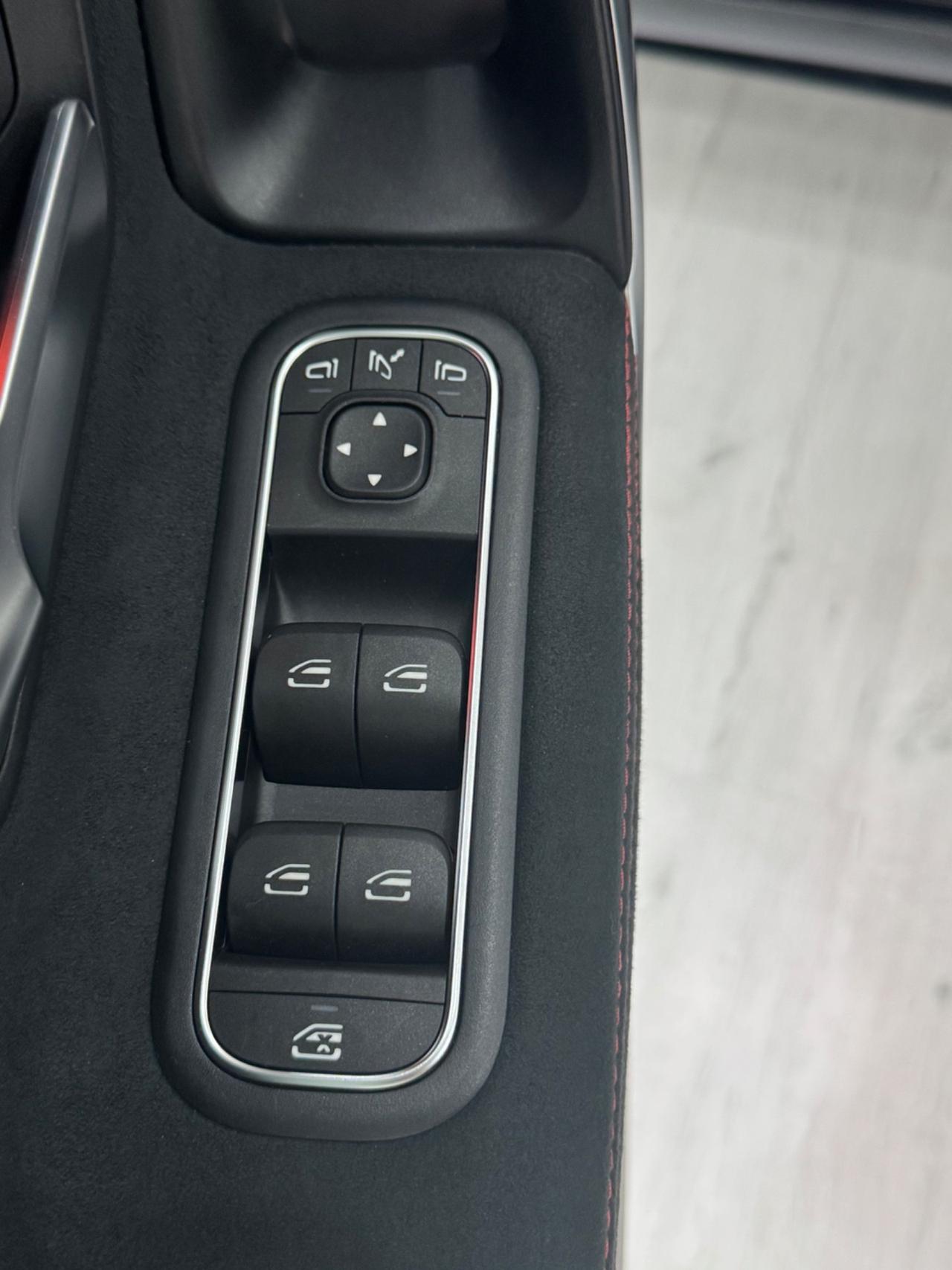 Mercedes-benz A 180 d Automatic AMG Line Premium