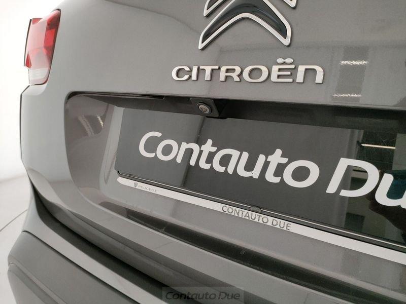 Citroën C5 Aircross BlueHDi 130 S&S Feel EAT8