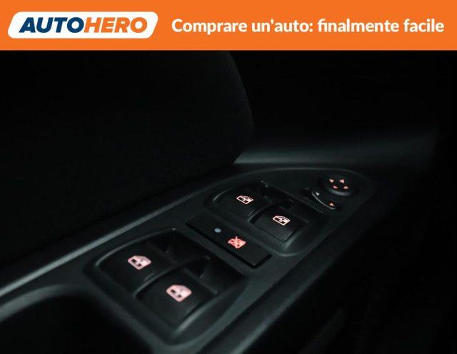 FIAT Tipo 1.4 5 porte Mirror