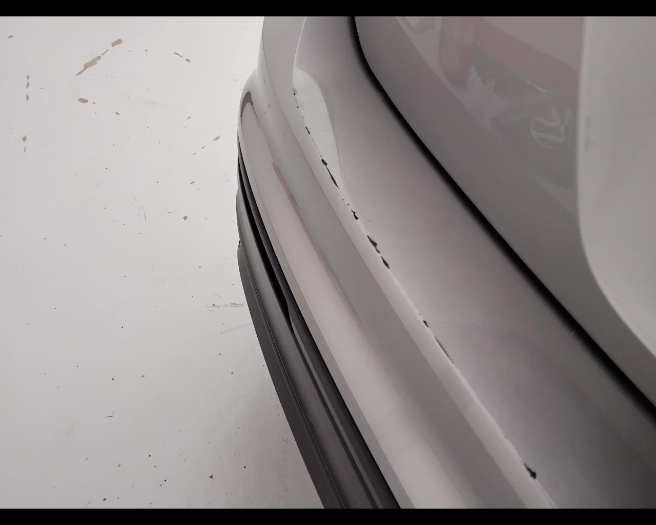 VOLKSWAGEN Tiguan II 2016 - Tiguan 2.0 tdi Business 150cv dsg