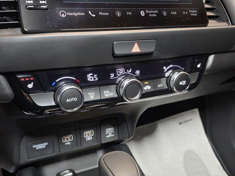 Honda Jazz Crosstar 1.5 Crosstar