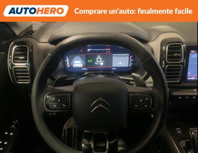 CITROEN C5 Aircross BlueHDi 130 S&S EAT8 Shine