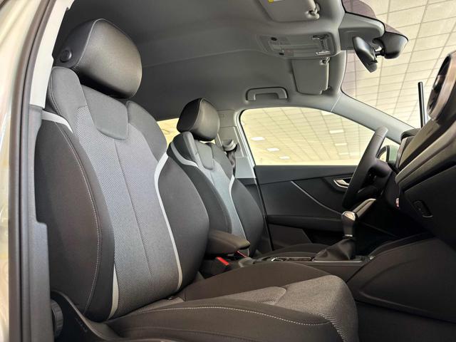 AUDI Q2 30 TFSI Business Advanced Cerchi 19"